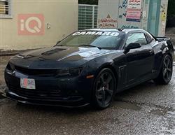 شيفروليه كامارو